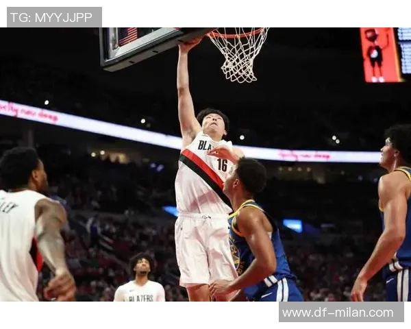 杨瀚森2+1+2帽获首胜：秀暴扣+接连封盖 创多项NBA纪录